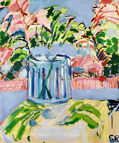 Gugge Kirstine Ravn - My Wilder Garden, Denmark