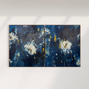 Prue Frost - Monsoon 1 and 2