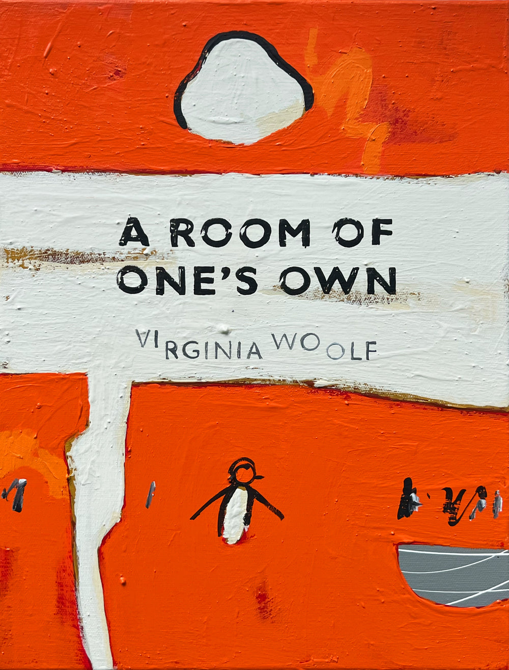 Ben Tankard - Unpopular Penguin 958