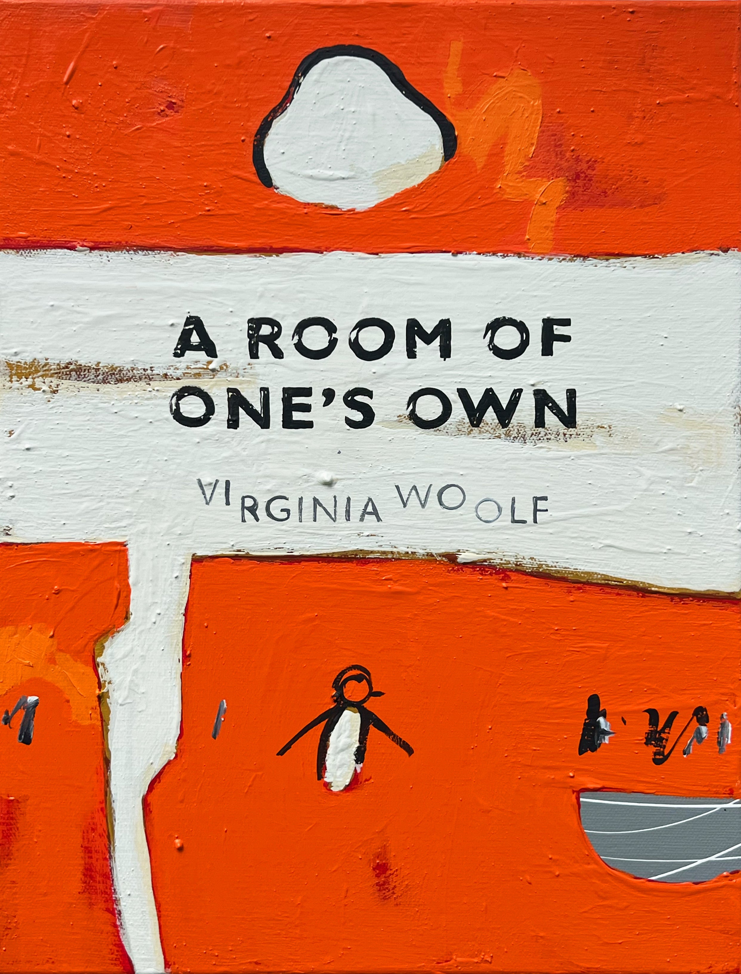 Ben Tankard - Unpopular Penguin 958