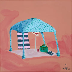 Madeleine McKinlay - Home Beach