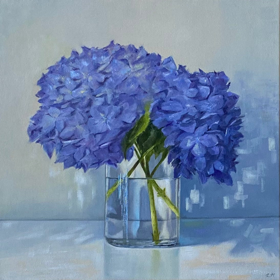 Lynda McKay - Home Grown