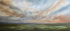 Kelly Kondis - The Clouds Wait Here