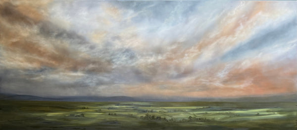 Kelly Kondis - Luminance, Loosed