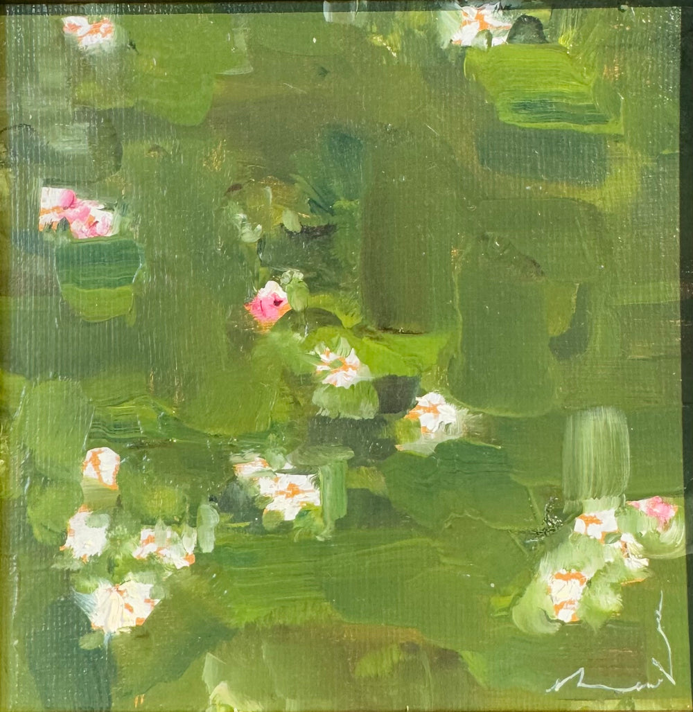 Monique Correy - Little Kisses