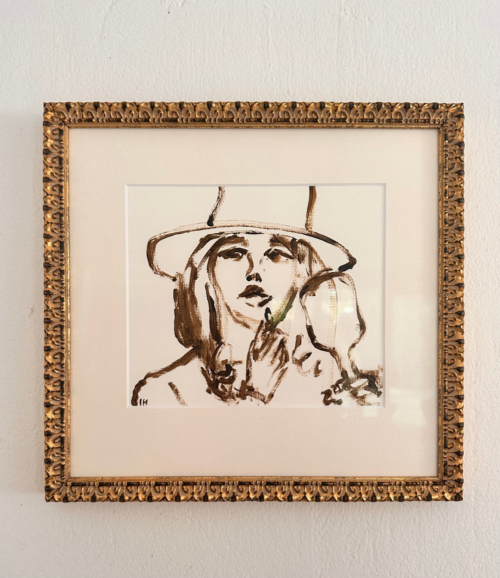 Ingrid Haughton - Gloria