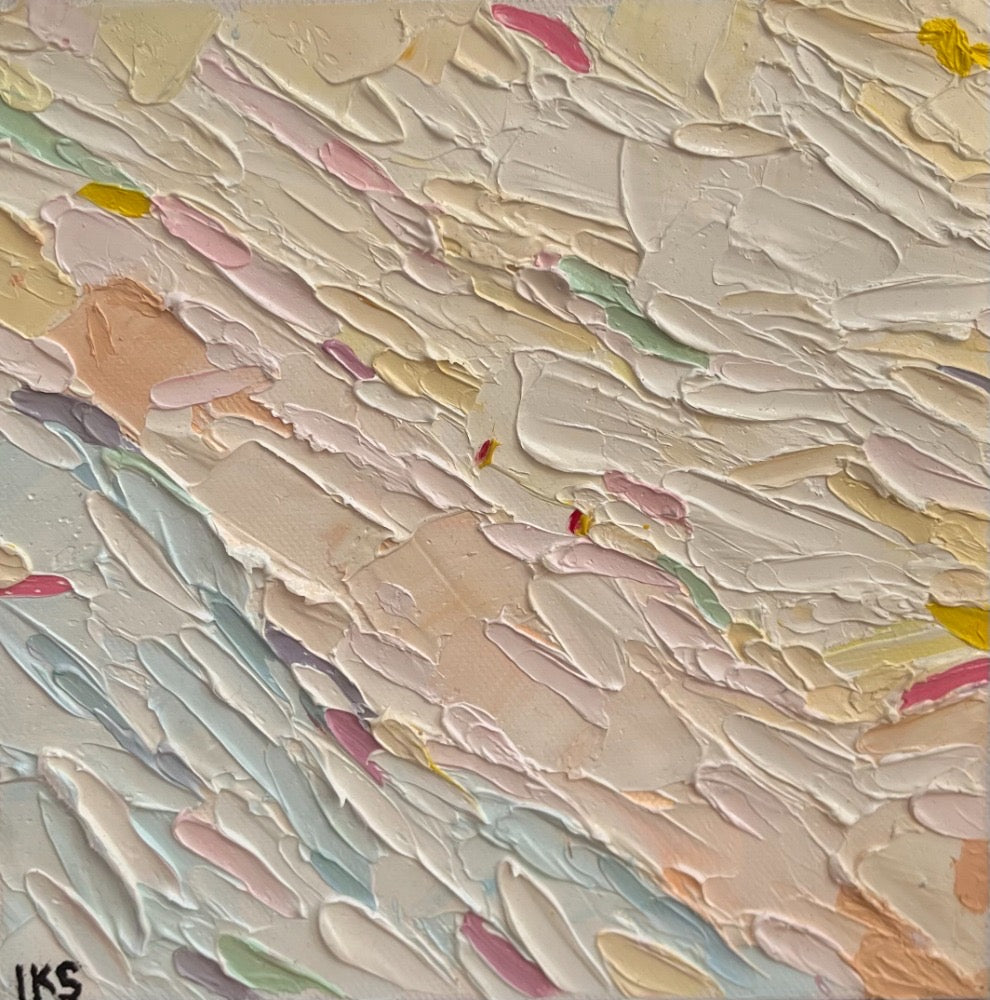 Isabella Smith - Kirra Beach