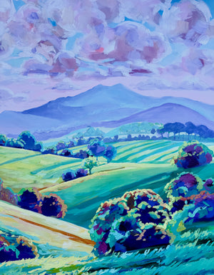 Katherine Cusack - In the Breeze