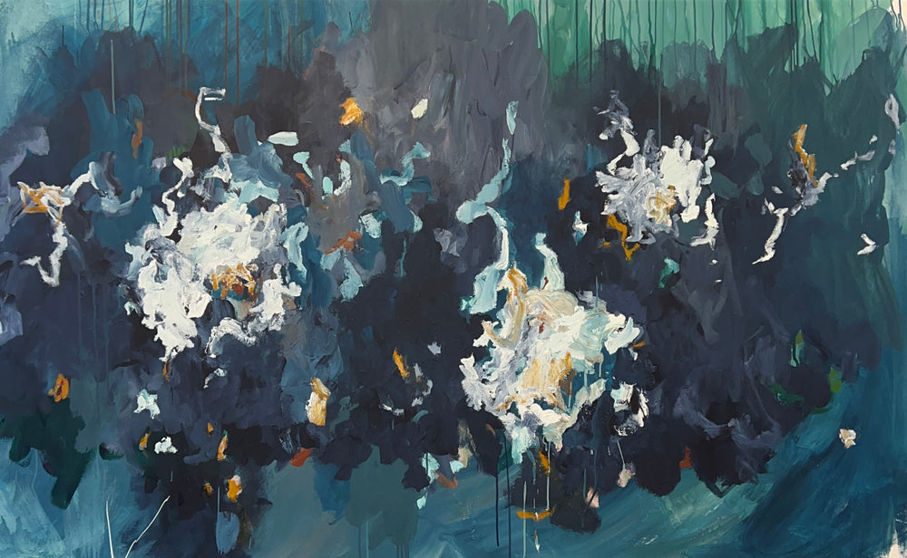 Prue Frost - Restless