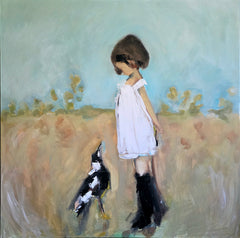 Joanna Davies - Abi and Maggie