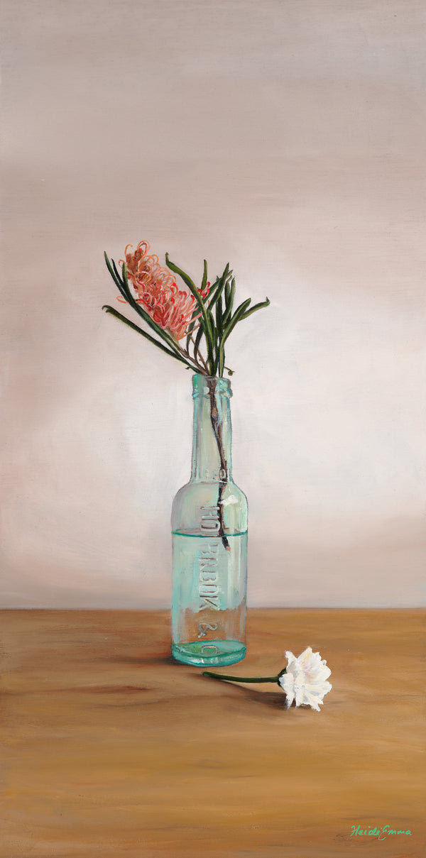 Heidi Emma Mullender - Freshly Picked 2