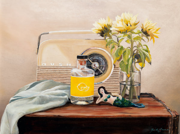 Heidi Emma Mullender - Rachel's Things