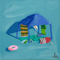 Madeleine McKinlay - Burleigh