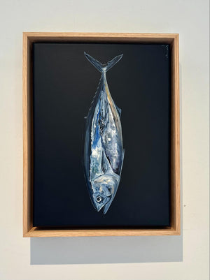 Monique Correy - Prince