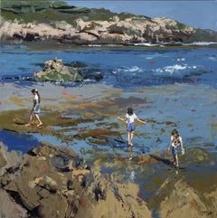 Claire McCall - Tide's Out III