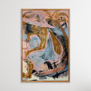 Pav Spencer - Calm in Chaos II