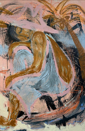 Pav Spencer - Calm in Chaos II