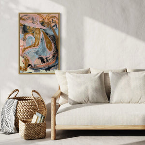 Pav Spencer - Calm in Chaos II