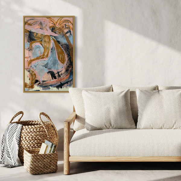 Pav Spencer - Calm in Chaos II