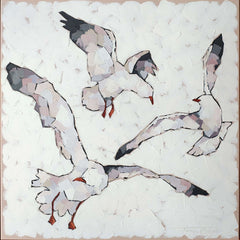 Tanya Boyes - The way back home