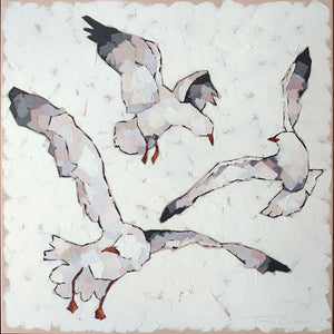 Tanya Boyes - The way back home