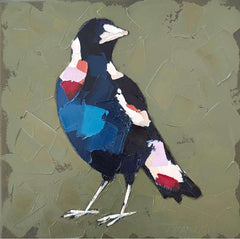 Tanya Boyes - Colour Studies 3
