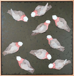 Tanya Boyes - We can tell each other secrets