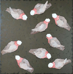 Tanya Boyes - We can tell each other secrets