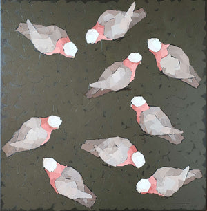 Tanya Boyes - We can tell each other secrets