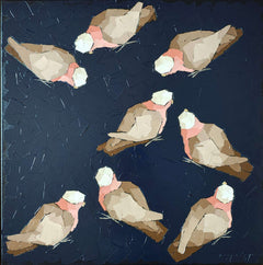 Tanya Boyes - After the song