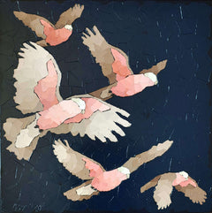 Tanya Boyes - Midnight choir