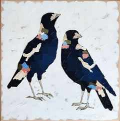 Tanya Boyes - The hopeful