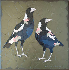 Tanya Boyes - The curious