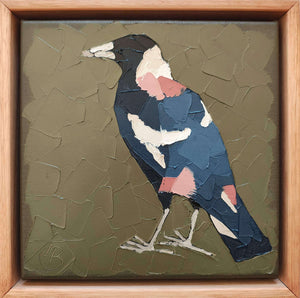 Tanya Boyes - Noon