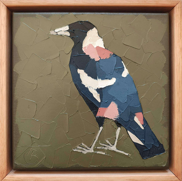 Tanya Boyes - Noon