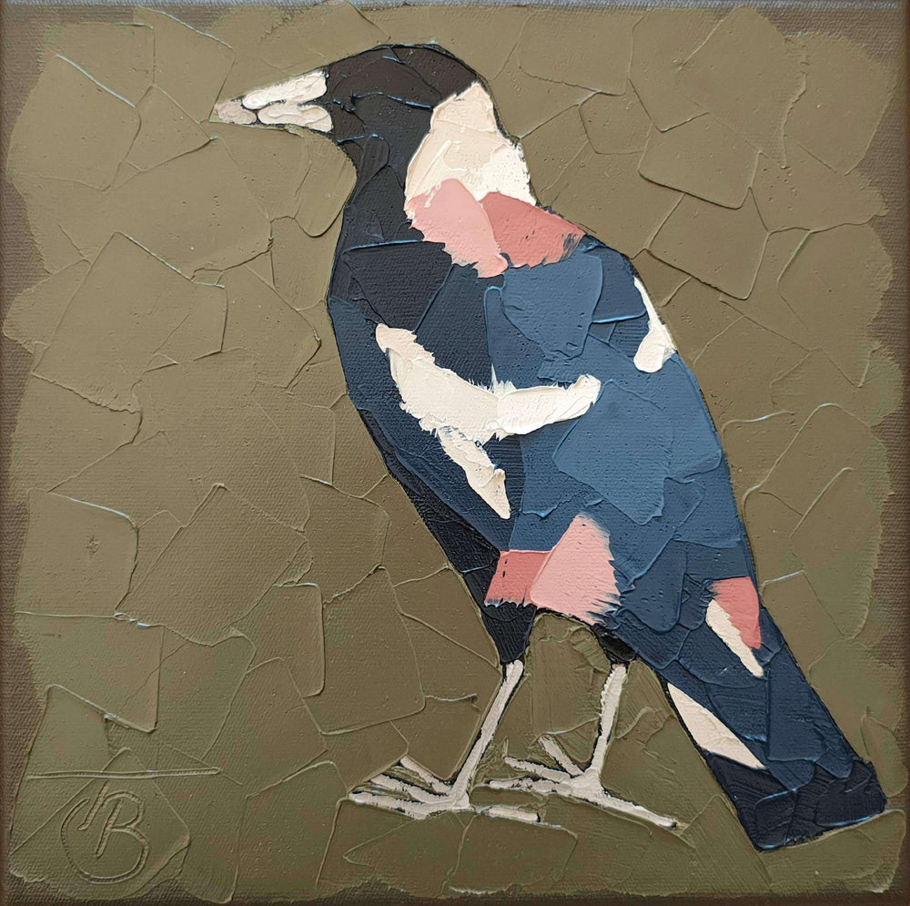 Tanya Boyes - Noon