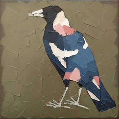 Tanya Boyes - Noon
