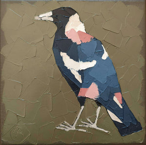 Tanya Boyes - Noon