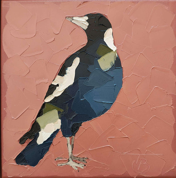 Tanya Boyes - Dawn