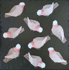 Tanya Boyes - There's more to life than rush
