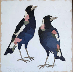 Tanya Boyes - The loyalists