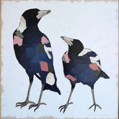 Tanya Boyes - The Gatekeepers