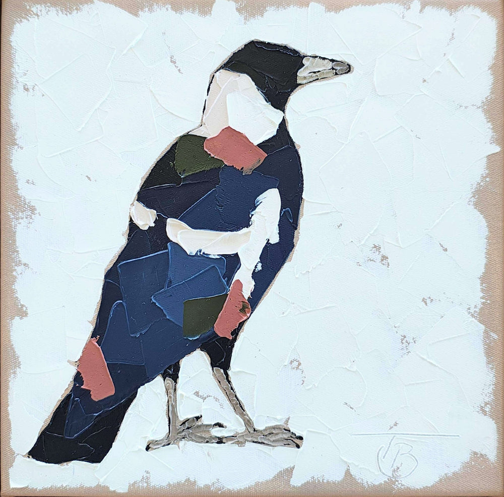 Tanya Boyes - Still
