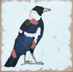 Tanya Boyes - Still