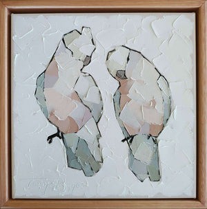 Tanya Boyes - Just the two of us