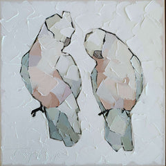 Tanya Boyes - Just the two of us