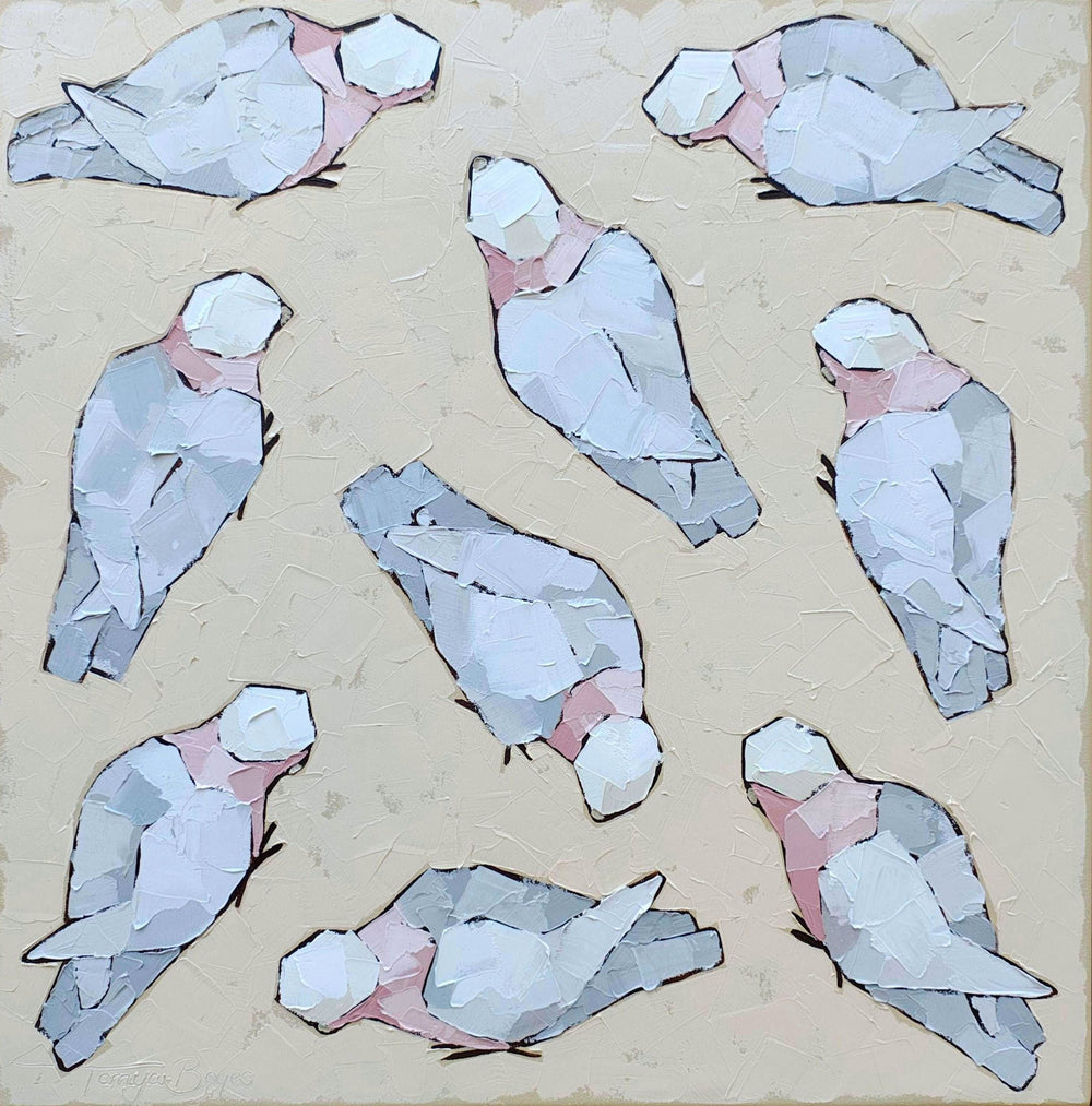 Tanya Boyes - If only I knew