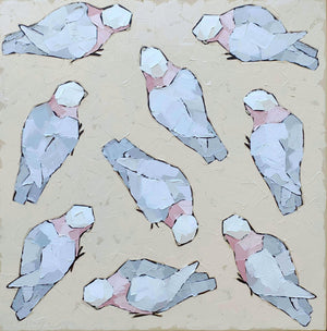 Tanya Boyes - If only I knew