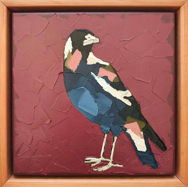 Tanya Boyes - Dusk