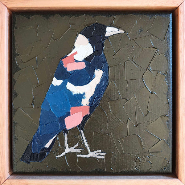 Tanya Boyes - Linger